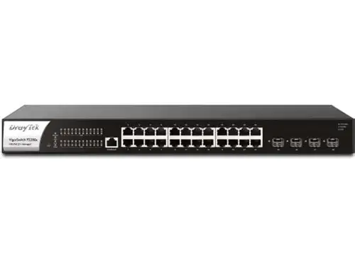 DrayTek P2280X Switch Access PoE Premium