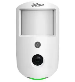 Détecteur PIR sans fil avec caméra 2 MP 868 MHz – Dahua DHI-ARD1731-W2(868)