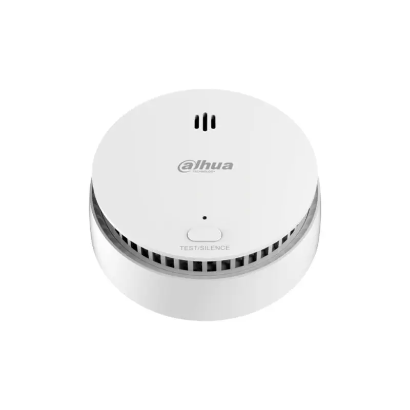 Détecteur fumée W2 Dahua