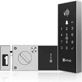 [ADR-ACCACC-0010] EZVIZ DL03 Pro Smart Lock connected