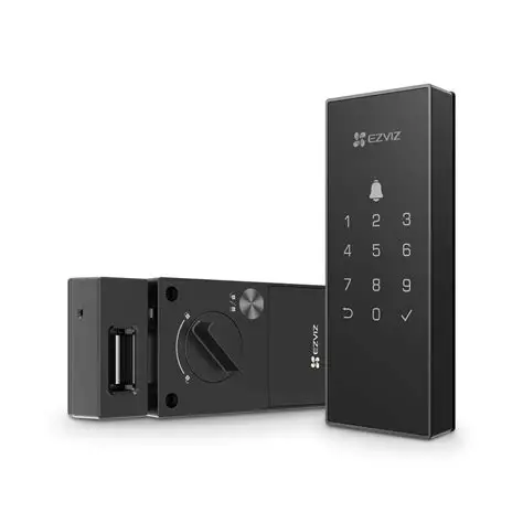 EZVIZ DL03 Smart Lock - serrure connectée standard