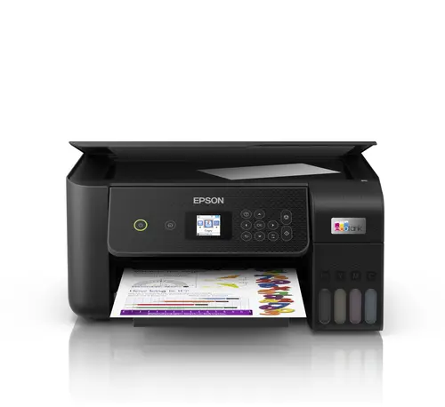 [ADR-PRINT-0002] Epson EcoTank L3260 multifunction printer