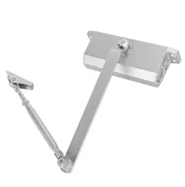 [ADR-ACCESS-9008] Ferme-Porte Hydraulique EN3 pour Porte jusqu’à 60 kg – Dahua DH-ASF102S