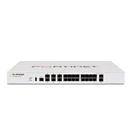 Fortinet FortiGate 100F + Bundle UTM 1 an
