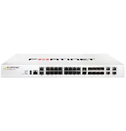 [ADR-FW-0004] Fortinet FortiGate 101F + Full Bundle 1 an