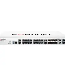 [ADR-FW-0007] Fortinet FortiGate 101F + Full Bundle UTM 1 an (FG-101F-BDL-950-12)