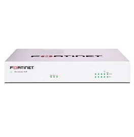 Fortinet FortiGate 40F + Full Bundle UTM
