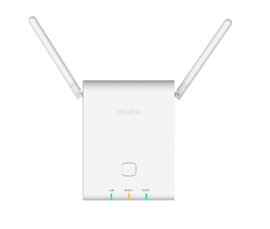 [YEA-W90DM] Gestionnaire IP DECT multicellule PoE – Yealink W90DM