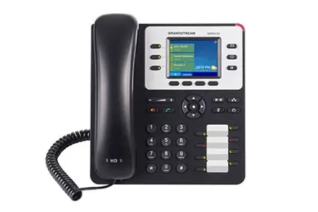 Grandstream GPX1630 IP Phone (entry-level enterprise)