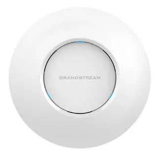 [ADR-WIFI-0001] Grandstream GWN7605 access point WiFi