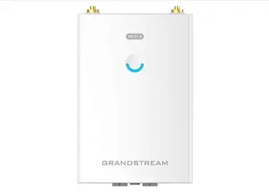 [ADR-WIFI-0003] Grandstream GWN7660ELR Outdoor WiFi 6 AP