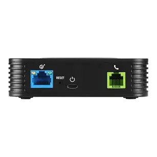 Grandstream HT801 - ATA 1 port FXS