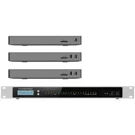 Grandstream UCM6302A Audio Series IP PBX