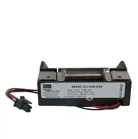 HES 5000C-12/24D-630 Electric strike