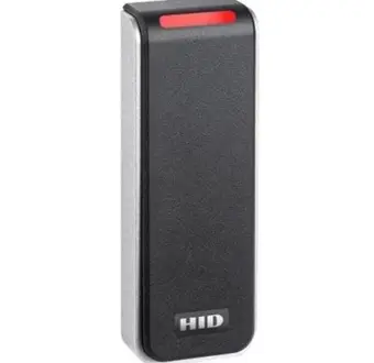 HID Signo Reader 20 (mullion) OSDP/Wiegand 20NKS-00-000000