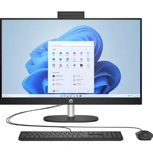HP All-in-One 27-CR0008L i5-1335U 16GB 512GB SSD W11Pro