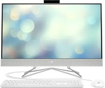 [ADR-PC-0023] HP All-in-One Desktop 27 pouces 16GB RAM