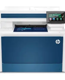 Imprimante multifonction couleur HP Color LaserJet 4303FDW