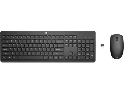 [ADR-INFACC-0009] HP Combo clavier + souris sans fil