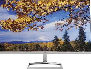 [ADR-SCREEN-0007] HP M27FW 27 pouces FHD écran