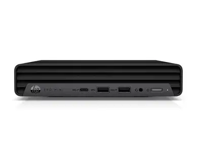 [ADR-PC-0016] HP Pro Mini 400 G9 Intel Core i5-14500T 8GB 512GB SSD DOS