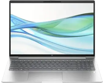 [ADR-PC-0005] HP ProBook 460 G11 i7-155U/32GB/512GB SSD/Win 11 Pro