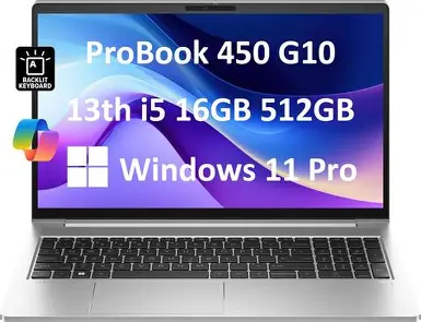 [ADR-PC-0020] HP Probook 14" Intel Core Ultra 7 16GB RAM 512GB SSD