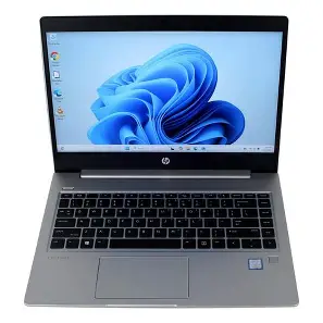 [ADR-PC-0019] HP Probook 14" Intel Core i7 16GB RAM 512GB SSD