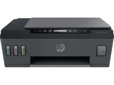 [ADR-PRINT-0004] HP Smart Tank Wireless All-in-One (modèle 5xx series)