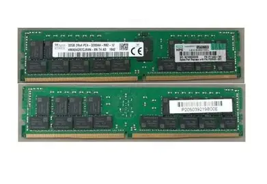 [ADR-SERVERACC-0001] HPE 32GB RDIMM SR 3200 MT/s RAM (third party)