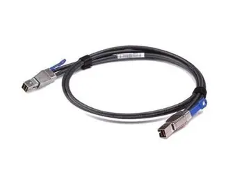 [ADR-SERVERACC-0002] HPE Ext 1.0m MiniSAS HD-MiniSAS HD Cable
