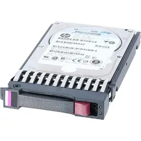 [ADR-STOR-0005] HPE MSA 12TB SAS 7.2K LFF M2 HDD