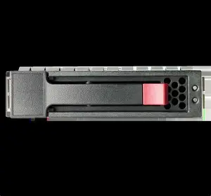 HPE MSA 2.4TB SAS 12G Enterprise 10K SFF (2.5in) M2 HDD - R0Q57A