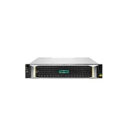 [ADR-NAS-0001] HPE MSA 2060 SAS 2U 12d LFF Drive Enclosure