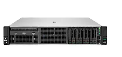 [ADR-SERVER-0011] HPE ProLiant DL380 Gen10 Plus (SFF) 2x Xeon Silver 4309Y 256GB RDIMM