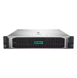 [ADR-SERVER-0001] HPE ProLiant DL380 Gen10 Plus Server 2x Xeon Silver 4309Y