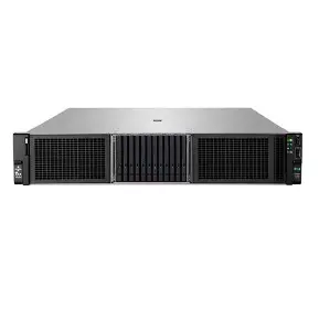 [ADR-SERVER-0006] HPE ProLiant ML350 Gen11 Tower SFF - 1x Xeon Silver 4509Y 8C + 64GB + 2x 1.2TB SAS