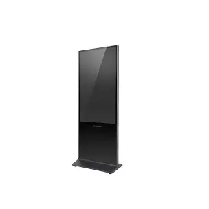 [ADR-COLLAB-0009] Hikvision Standing Digital Signage display