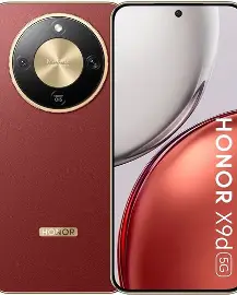 [ADR-PC-0009] Honor X9d 12GB/256GB smartphone