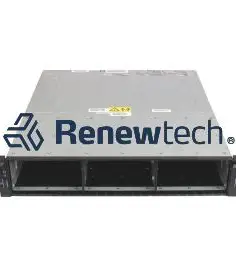 IBM 2078-24G/AFG IBM FlashSystem 5000 SFF Expansion Enclosure