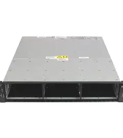 IBM FS5100 SFF Expansion Enclosure 24x19.2TB (2078-24G)