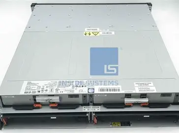 [ADR-NAS-0003] IBM FS5100 SFF Expansion Enclosure 24x4.8TB (2078-24G)