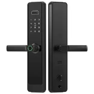 IMOU Light1-vip 3D Face Recognition Smart Video Lock