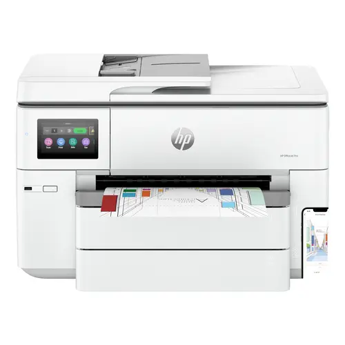 Imprimante HP Officejet pro 9730e