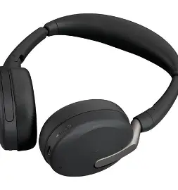 [ADR-AUDIO-0004] Jabra Evolve2 65 Flex BT headset (prix Nizam)