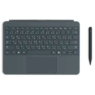 [ADR-INFACC-0002] Microsoft Surface Pro 12'' KB Arabic - Slate