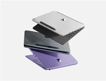 Microsoft Surface Pro CP+ 12'' SD XPlus/16/512 Platine