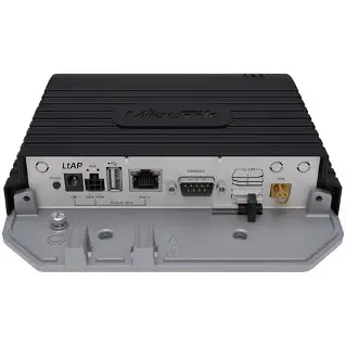 [ADR-ROUTER-0010] MikroTik LtAP-2HnD&FG621-EA LtAP LTE6 kit