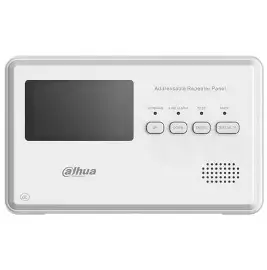 [ADR-ENERACC-0017] Module Dahua HY 1330 CTXF