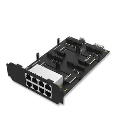 Module FXO Yeastar EX08 - 8 ports FXO